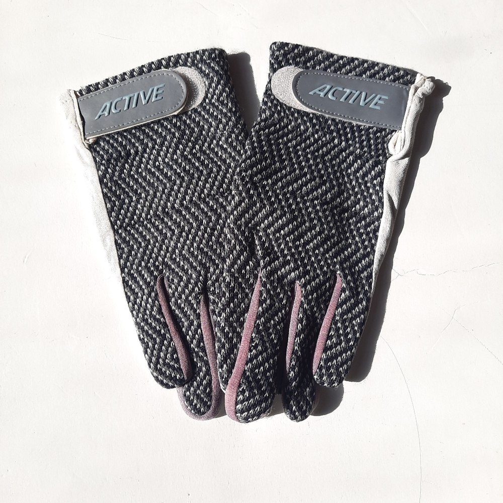 Advantage Vintage Active Winter Gloves